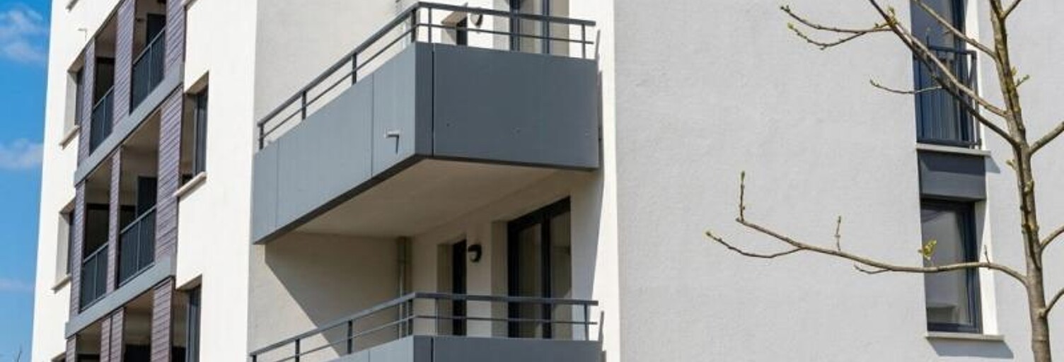 Appartement 3 Pièces 68 m² à vendre à Toulouse (31200)