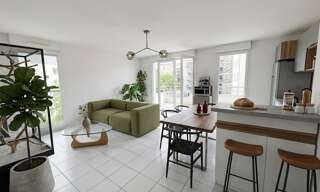 Appartement 3 Pièces 68 m² à vendre à Toulouse (31200)