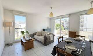 Appartement 3 Pièces 68 m² à vendre à Toulouse (31200)