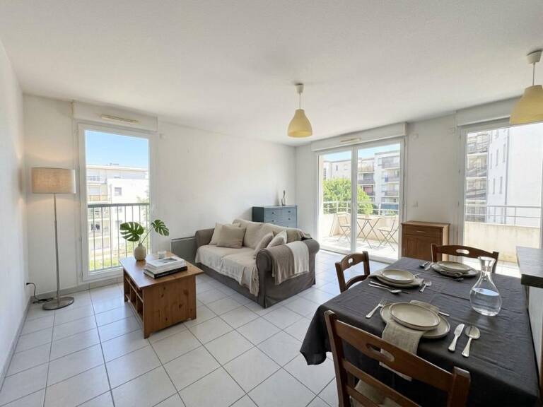 Bel appartement T3 à vendre — photo 1
