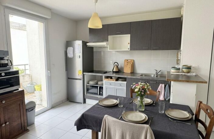 Bel appartement T3 à vendre — photo 2
