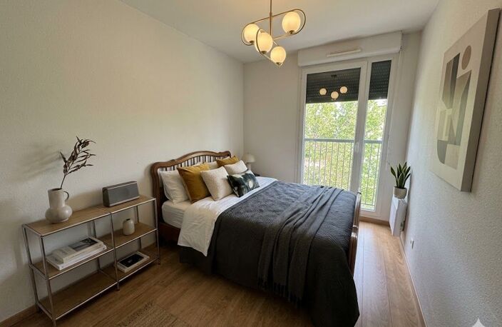 Bel appartement T3 à vendre — photo 4