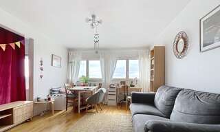 Appartement 3 Pièces 84 m² à vendre à Tours (37000)