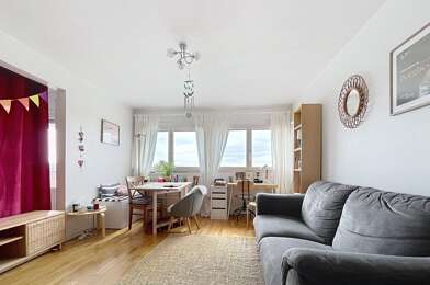 Appartement 3 pièces 229400 €