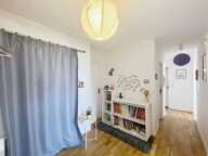 SPACIEUX 4 PIECES EN DERNIER ETAGE A VENDRE TOURS VELPEAU AVEC PARKING SOUS SOL — photo 4