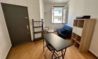 Appartement 2 Pièces 35 m² à louer à Tours (37000)