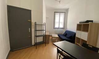 Appartement 2 Pièces 35 m² à louer à Tours (37000)