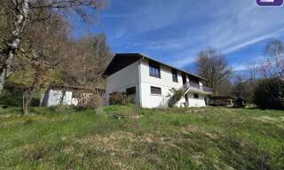 Maison 4 Pièces 96 m² à vendre à Ax-les-Thermes (09110)