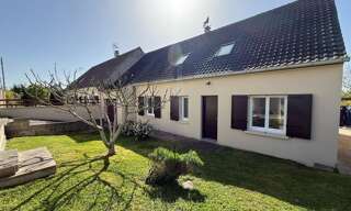 Maison 5 Pièces 160 m² à vendre à Chars (95750)