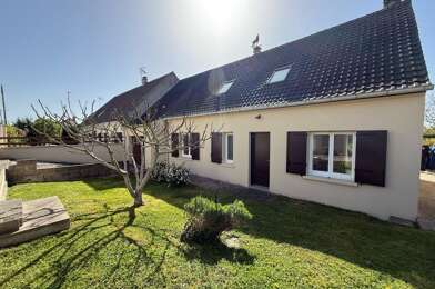 Maison 5 pièces 350000 €