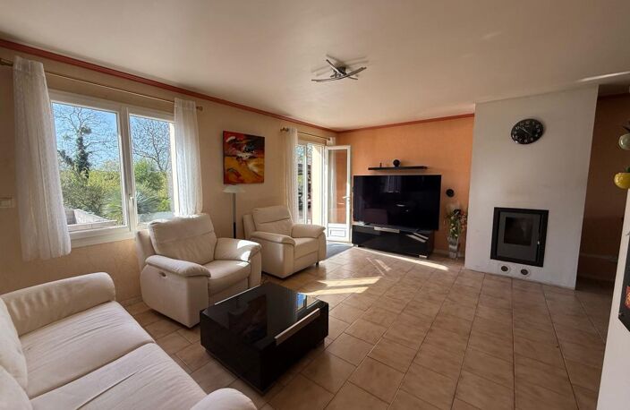 Maison 160 m2 - 4 chambres - 1000 m2 de jardin — photo 2
