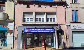 Immeuble   m² à vendre à Lavelanet (09300)