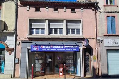 Immeuble  119000 €