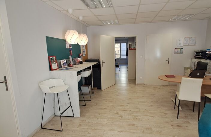 Vente immeuble   Lavelanet (09300) — photo 3