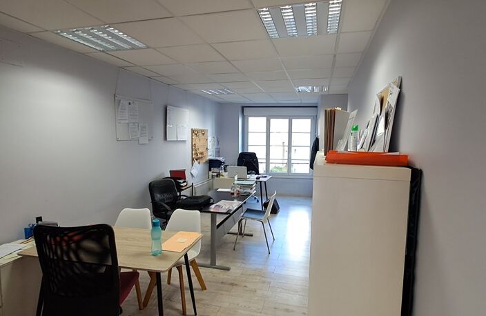 Vente immeuble   Lavelanet (09300) — photo 4