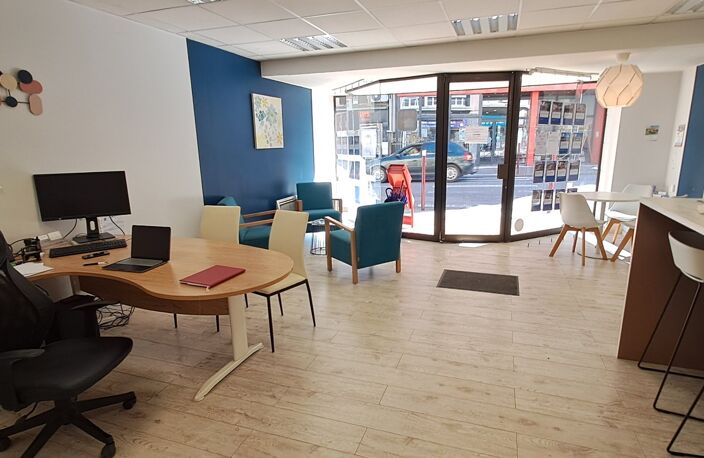 Vente immeuble   Lavelanet (09300) — photo 5