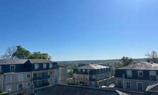Appartement 2 Pièces 52 m² à vendre à Blois (41000)