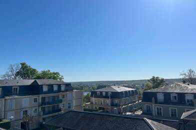 Appartement 2 pièces 94000 €