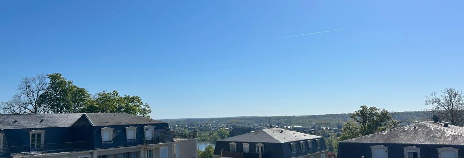 Appartement 2 Pièces 52 m² à vendre à Blois (41000)