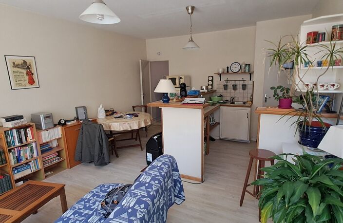 Vente immeuble  118 m² Lavelanet (09300) — photo 2
