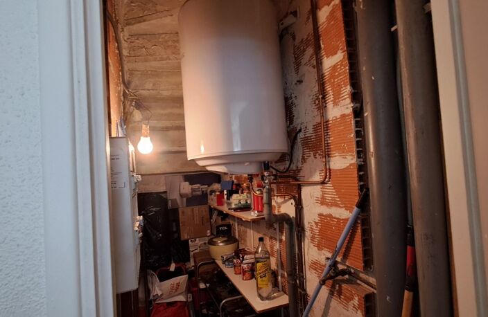 Vente immeuble  118 m² Lavelanet (09300) — photo 3