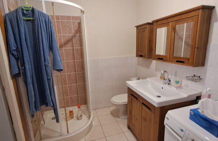 Vente immeuble  118 m² Lavelanet (09300) — photo 4