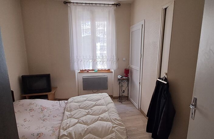 Vente immeuble  118 m² Lavelanet (09300) — photo 5