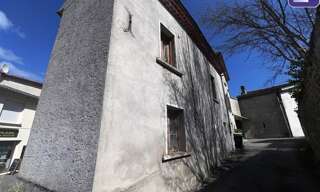 Maison 4 Pièces 65 m² à vendre à Ganac (09000)