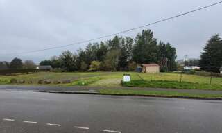 Terrain  754 m² à vendre à Saint-Brandan (22800)