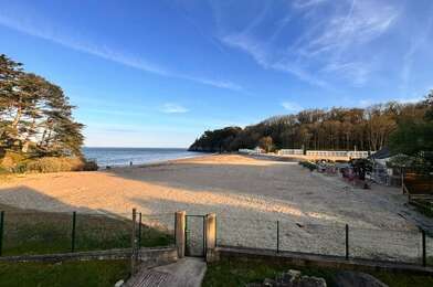 Appartement 2 pièces 180200 €