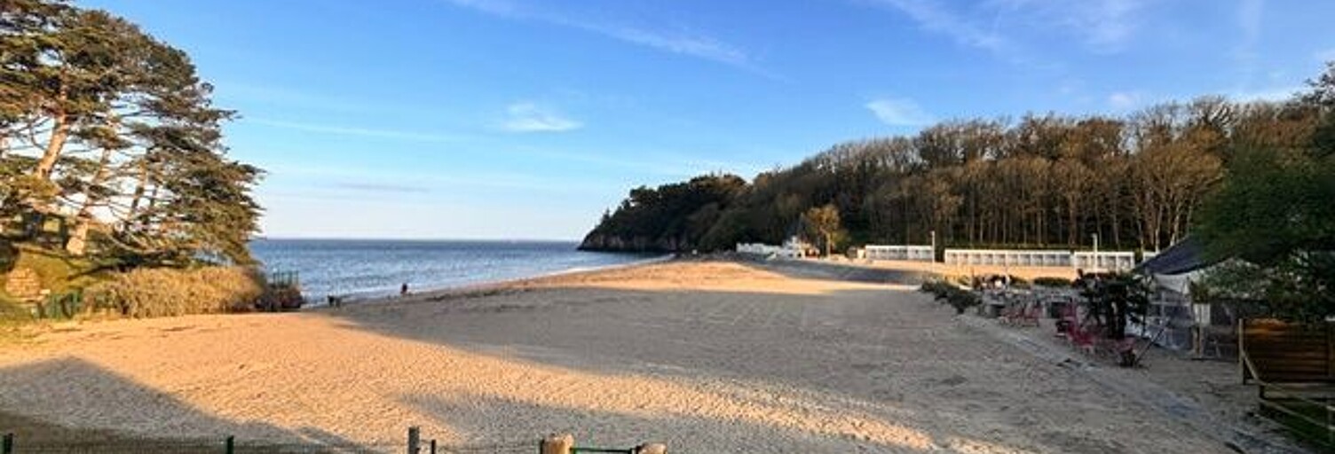 Appartement 2 Pièces 32 m² à vendre à Binic-Étables-sur-Mer (22680)