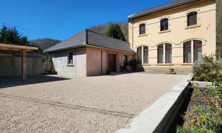 Maison 3 Pièces 195 m² à vendre à Ercé (09140)