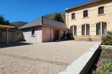 Maison 3 pièces 350500 €