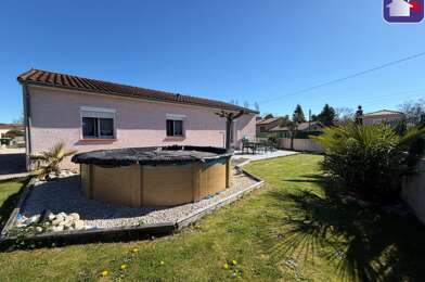 Maison 4 pièces 225000 €