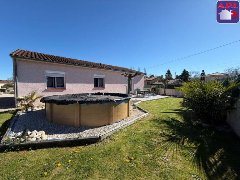 Maison 4 pièces 93 m² — photo 1
