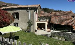 Maison 4 Pièces 87 m² à vendre à Foix (09000)
