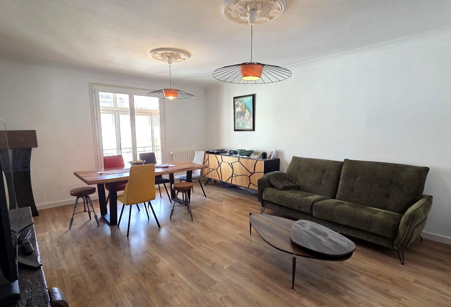Vente maison 5 pièces 132 m² Saverdun (09700) — photo 1