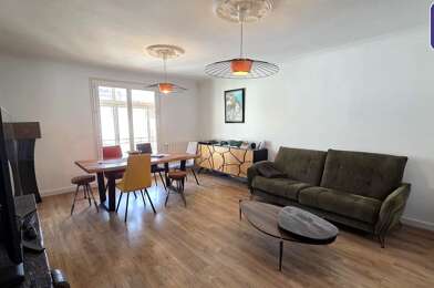 Maison 5 pièces 234000 €