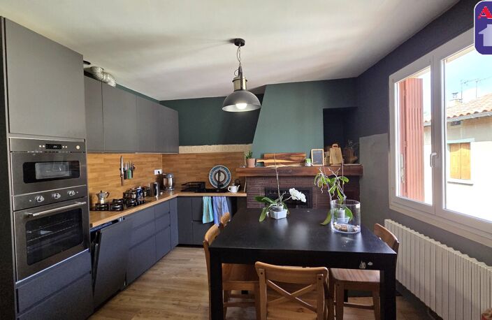 Vente maison 5 pièces 132 m² Saverdun (09700) — photo 2