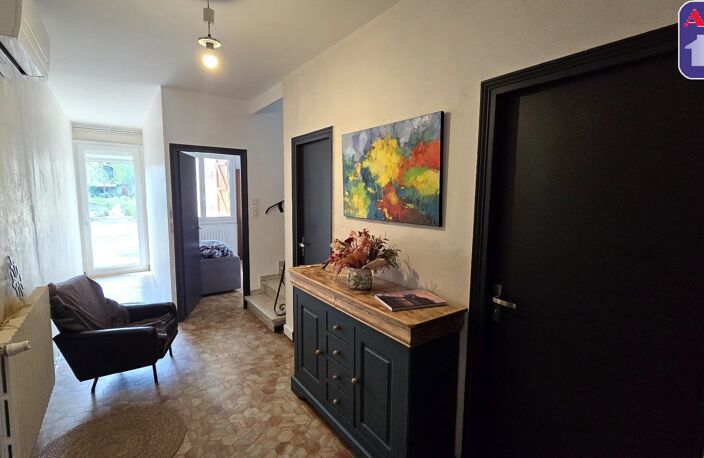 Vente maison 5 pièces 132 m² Saverdun (09700) — photo 3