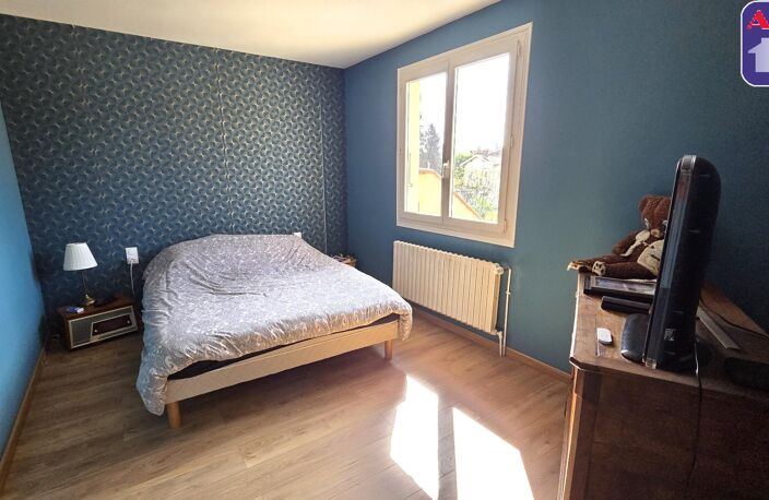 Vente maison 5 pièces 132 m² Saverdun (09700) — photo 5