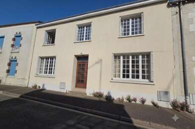 Maison 5 pièces 180000 €