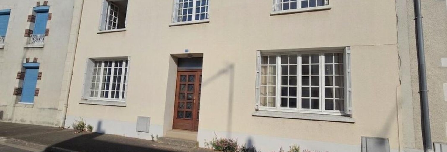 Maison 5 Pièces 158 m² à vendre à Angerville (91670)