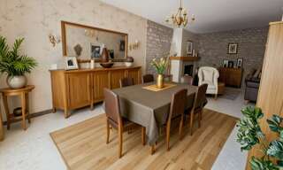 Maison 5 Pièces 158 m² à vendre à Angerville (91670)