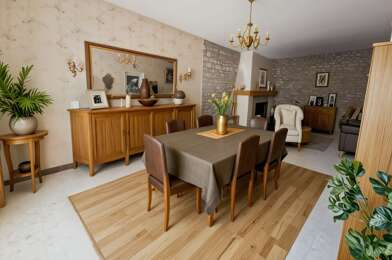 Maison 5 pièces 180000 €