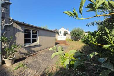 Maison 5 pièces 180000 €