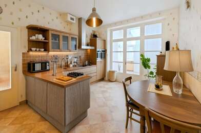Maison 5 pièces 180000 €