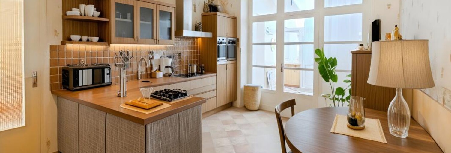 Maison 5 Pièces 158 m² à vendre à Angerville (91670)