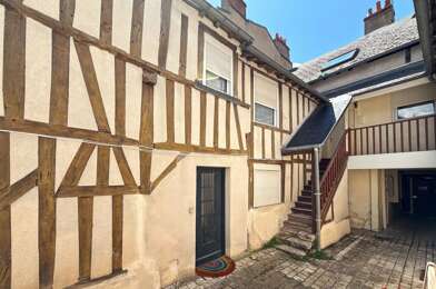 Appartement 2 pièces 108150 €