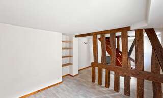 Appartement 2 Pièces 40 m² à vendre à Orléans (45000)